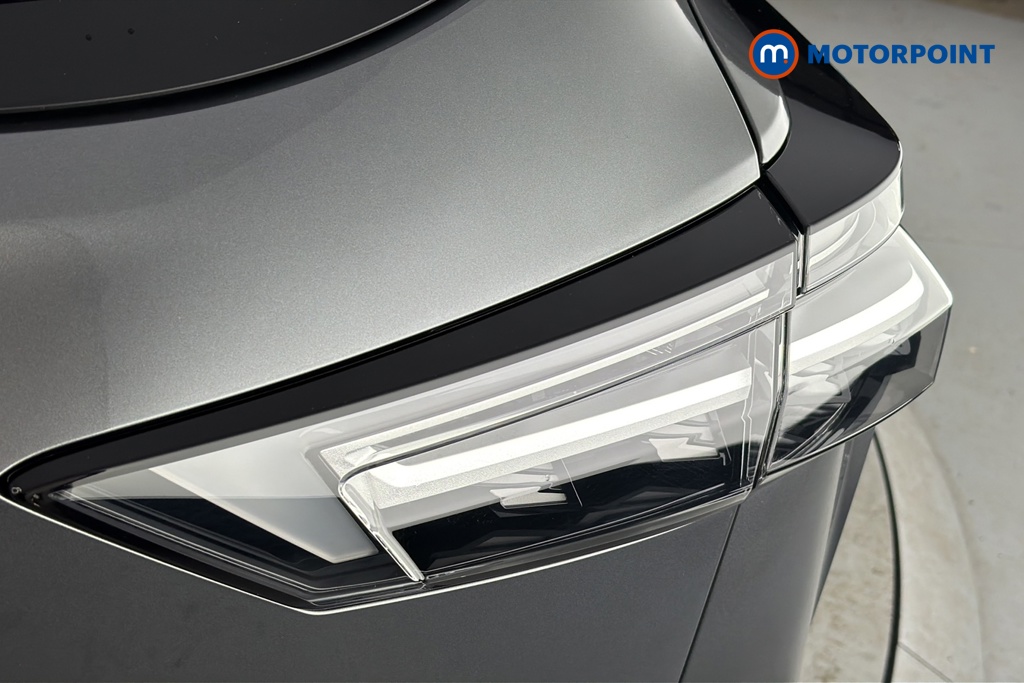 Nissan Qashqai Tekna-Plus Automatic Petrol-Electric Hybrid SUV - Stock Number (1684534) - 36th supplementary image