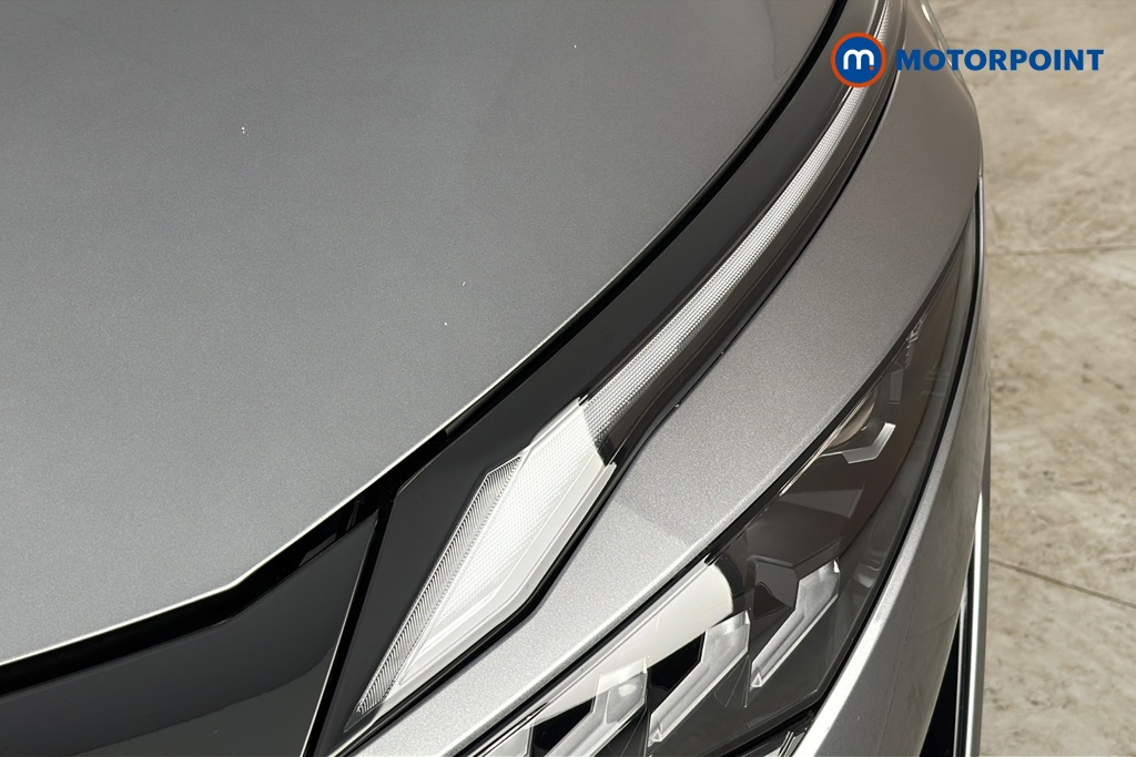 Nissan Qashqai Tekna-Plus Automatic Petrol-Electric Hybrid SUV - Stock Number (1684534) - 42nd supplementary image