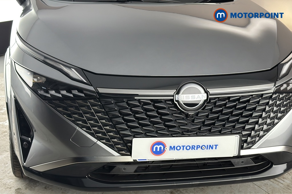 Nissan Qashqai Tekna-Plus Automatic Petrol-Electric Hybrid SUV - Stock Number (1684534) - 43rd supplementary image