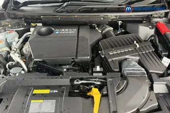 Nissan Qashqai Tekna-Plus Automatic Petrol-Electric Hybrid SUV - Stock Number (1684534) - 48th supplementary image
