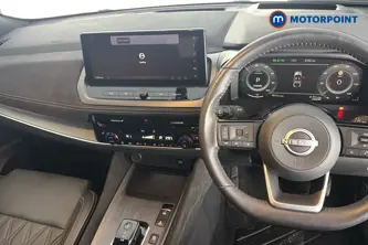 Nissan Qashqai Tekna-Plus Automatic Petrol-Electric Hybrid SUV - Stock Number (1684534) - 1st supplementary image