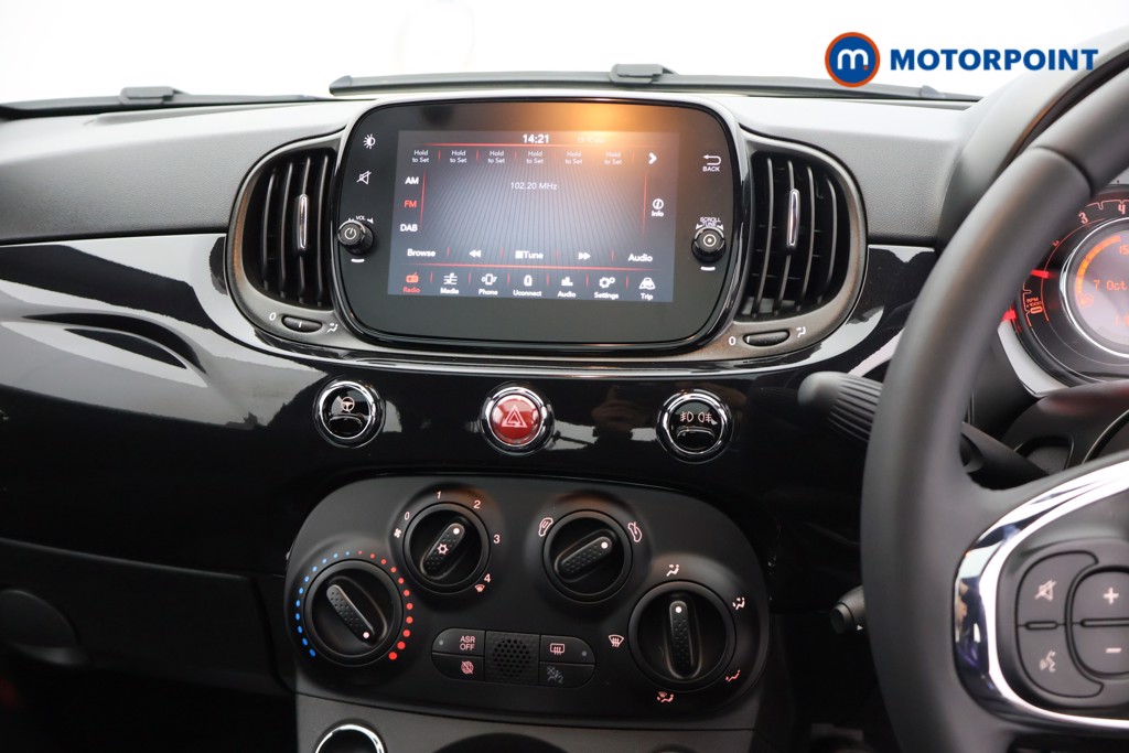 Fiat 500 1.0 Mild Hybrid 3Dr Manual Petrol Hatchback - Stock Number (1684541) - 7th supplementary image