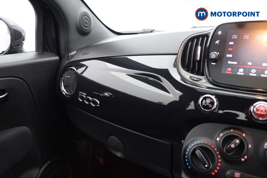 Fiat 500 1.0 Mild Hybrid 3Dr Manual Petrol Hatchback - Stock Number (1684541) - 9th supplementary image