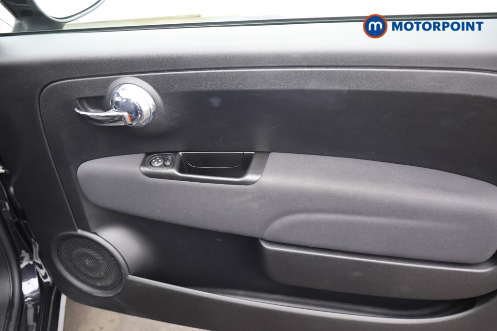 Fiat 500 1.0 Mild Hybrid 3Dr Manual Petrol Hatchback - Stock Number (1684541) - 11th supplementary image