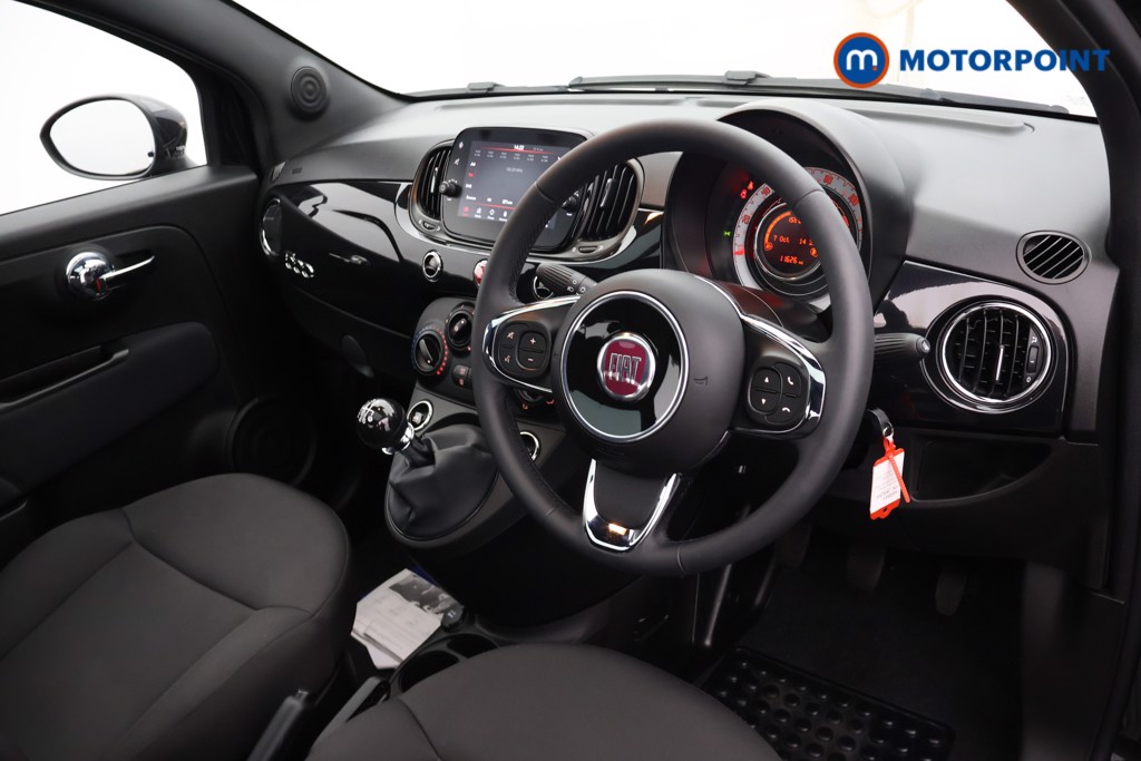 Fiat 500 1.0 Mild Hybrid 3Dr Manual Petrol Hatchback - Stock Number (1684541) - 12th supplementary image