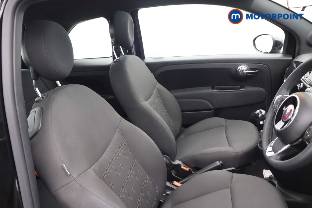 Fiat 500 1.0 Mild Hybrid 3Dr Manual Petrol Hatchback - Stock Number (1684541) - 13th supplementary image