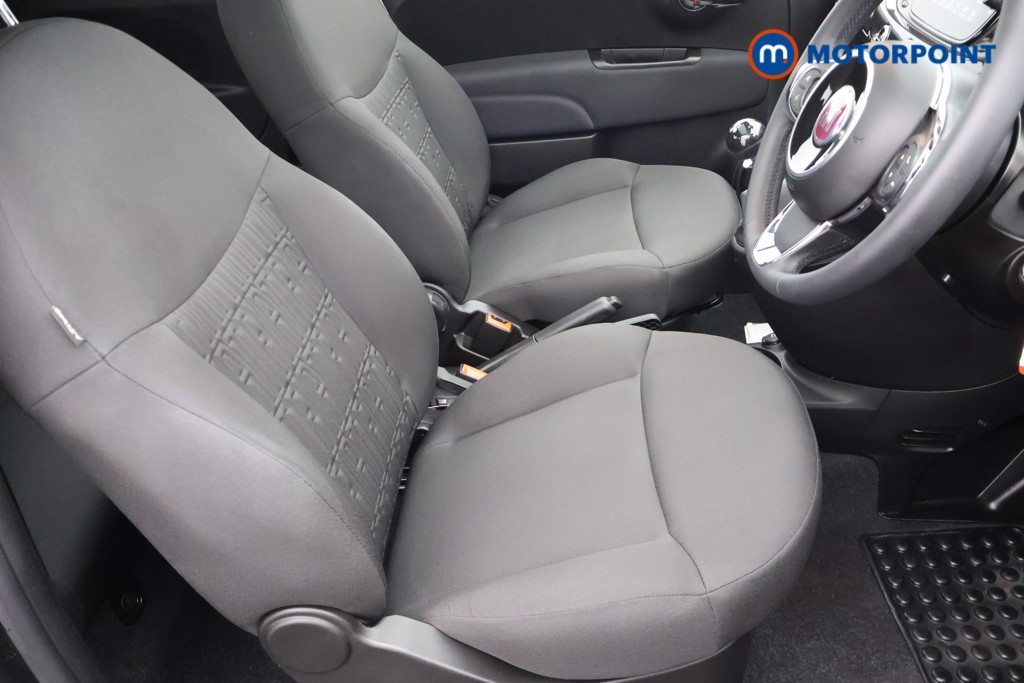 Fiat 500 1.0 Mild Hybrid 3Dr Manual Petrol Hatchback - Stock Number (1684541) - 14th supplementary image