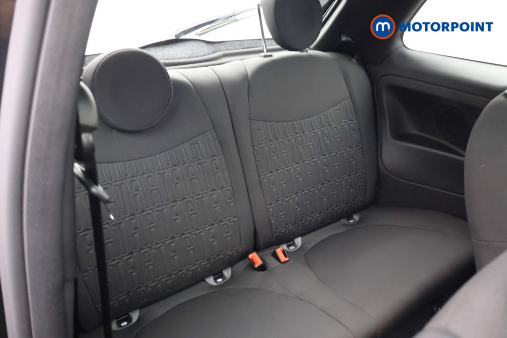 Fiat 500 1.0 Mild Hybrid 3Dr Manual Petrol Hatchback - Stock Number (1684541) - 15th supplementary image