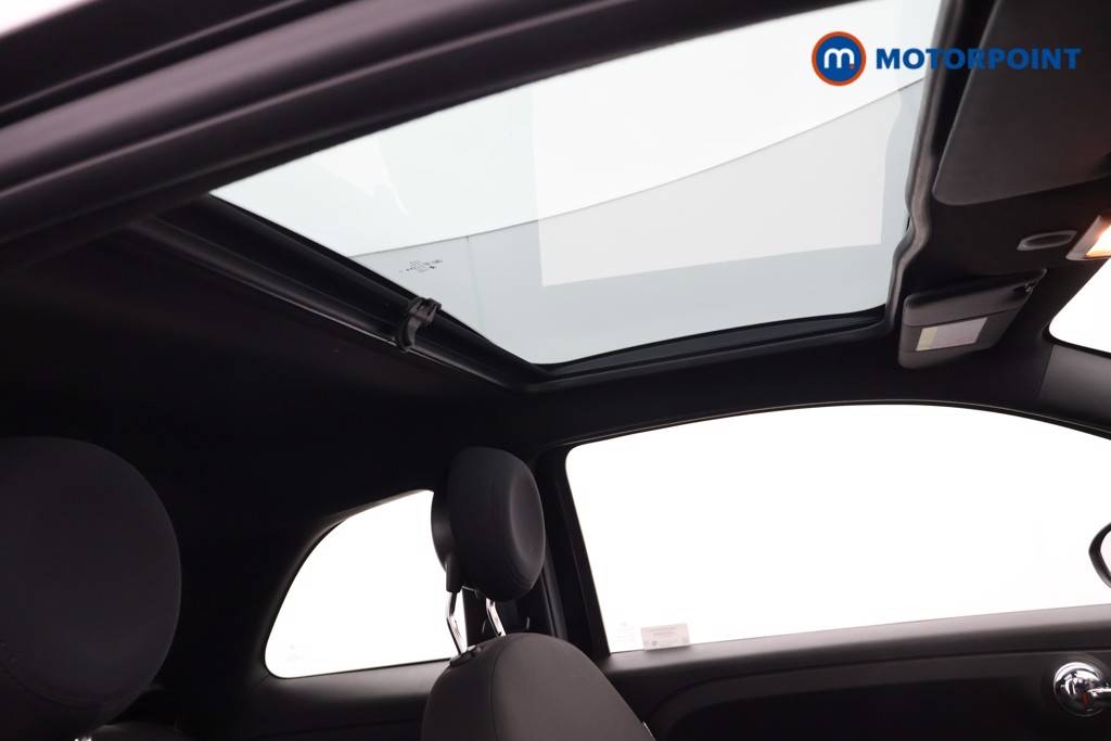 Fiat 500 1.0 Mild Hybrid 3Dr Manual Petrol Hatchback - Stock Number (1684541) - 16th supplementary image