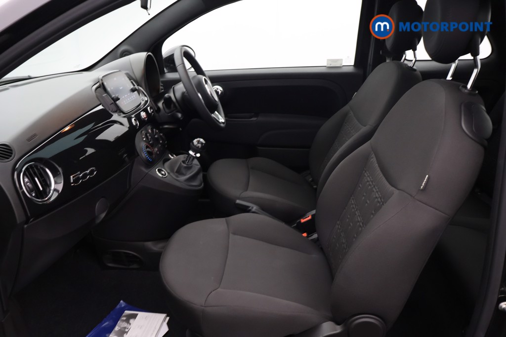 Fiat 500 1.0 Mild Hybrid 3Dr Manual Petrol Hatchback - Stock Number (1684541) - 18th supplementary image