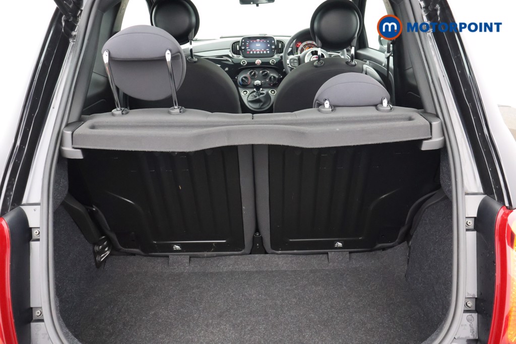 Fiat 500 1.0 Mild Hybrid 3Dr Manual Petrol Hatchback - Stock Number (1684541) - 19th supplementary image