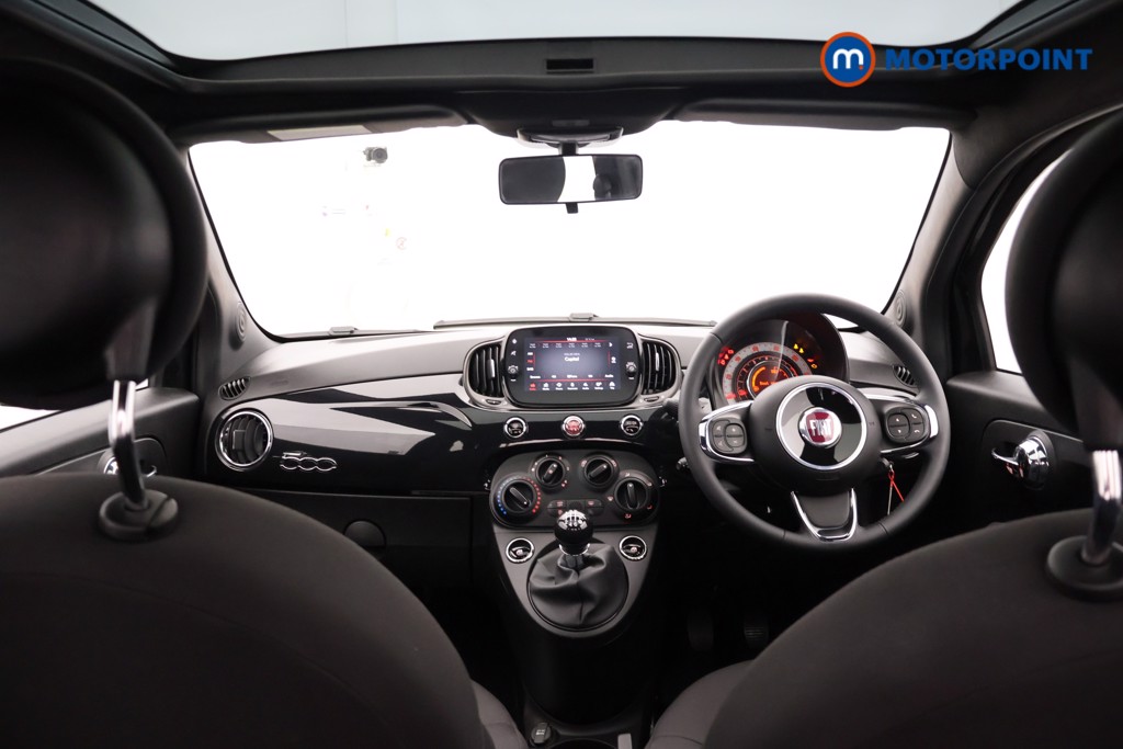 Fiat 500 1.0 Mild Hybrid 3Dr Manual Petrol Hatchback - Stock Number (1684541) - 20th supplementary image