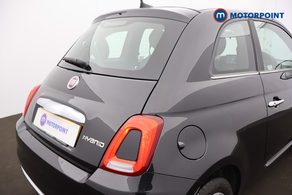 Fiat 500 1.0 Mild Hybrid 3Dr Manual Petrol Hatchback - Stock Number (1684541) - 21st supplementary image