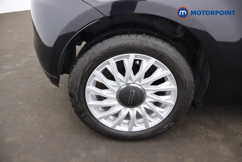 Fiat 500 1.0 Mild Hybrid 3Dr Manual Petrol Hatchback - Stock Number (1684541) - 23rd supplementary image