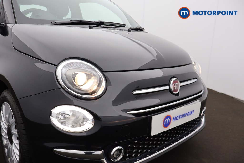 Fiat 500 1.0 Mild Hybrid 3Dr Manual Petrol Hatchback - Stock Number (1684541) - 25th supplementary image