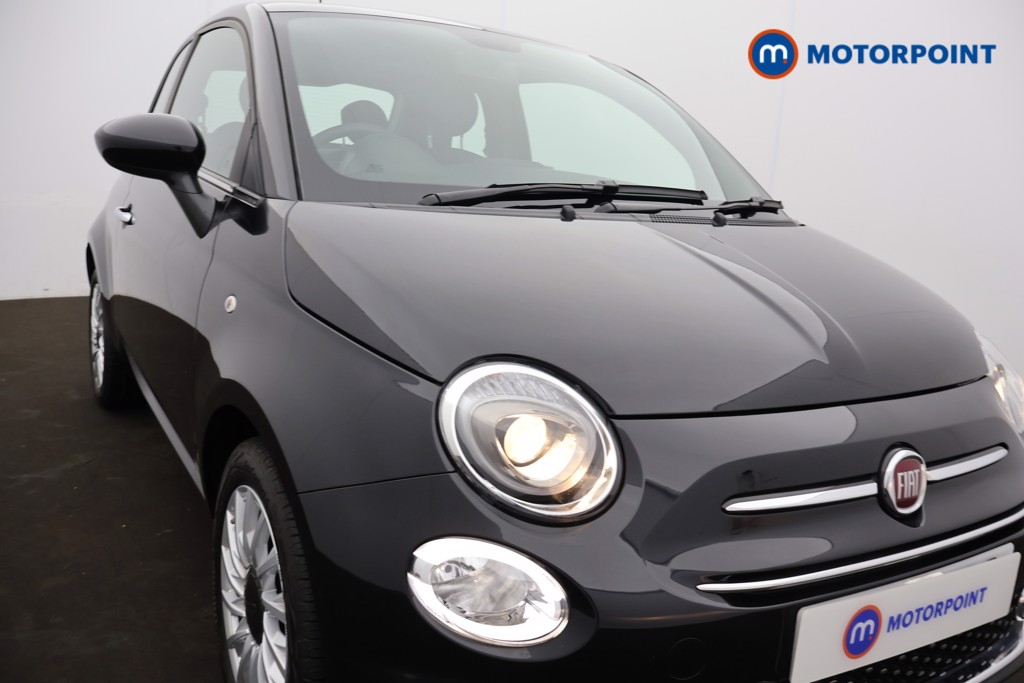 Fiat 500 1.0 Mild Hybrid 3Dr Manual Petrol Hatchback - Stock Number (1684541) - 26th supplementary image