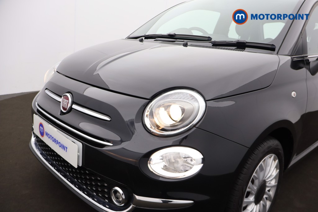 Fiat 500 1.0 Mild Hybrid 3Dr Manual Petrol Hatchback - Stock Number (1684541) - 27th supplementary image
