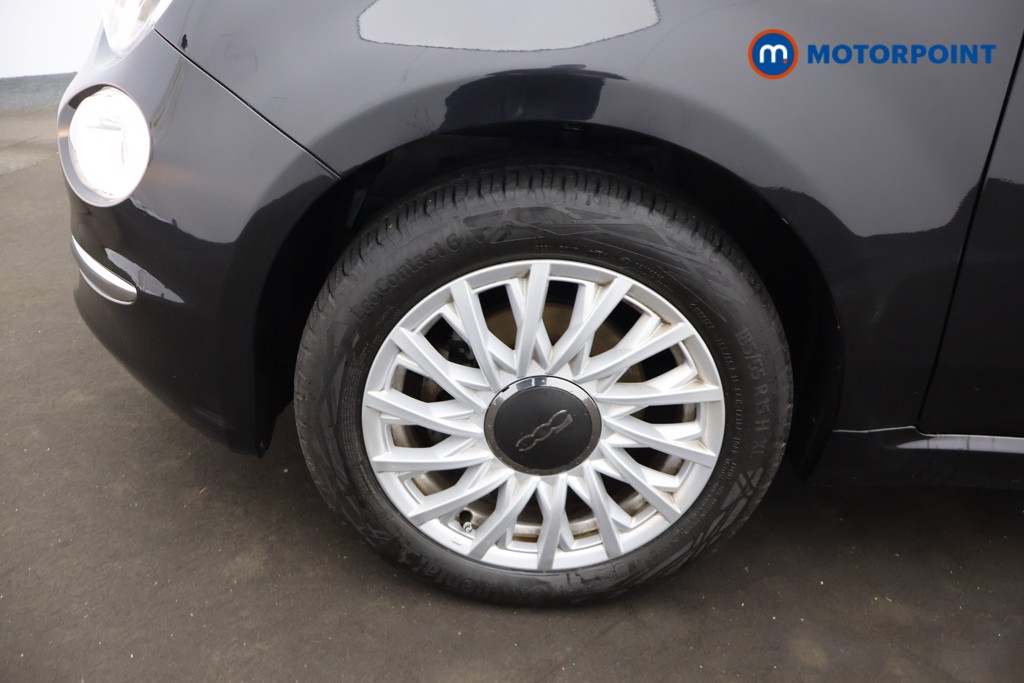 Fiat 500 1.0 Mild Hybrid 3Dr Manual Petrol Hatchback - Stock Number (1684541) - 29th supplementary image