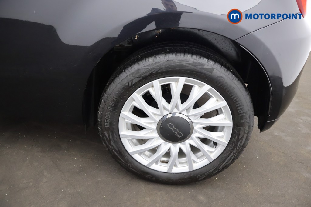 Fiat 500 1.0 Mild Hybrid 3Dr Manual Petrol Hatchback - Stock Number (1684541) - 30th supplementary image