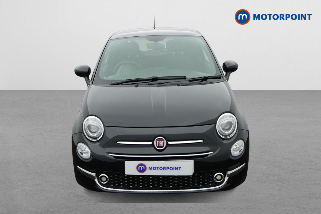 Fiat 500 1.0 Mild Hybrid 3Dr Manual Petrol Hatchback - Stock Number (1684541) - Front bumper