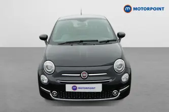 Fiat 500 1.0 Mild Hybrid 3Dr Manual Petrol Hatchback - Stock Number (1684541) - Front bumper