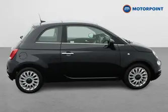Fiat 500 1.0 Mild Hybrid 3Dr Manual Petrol Hatchback - Stock Number (1684541) - Drivers side