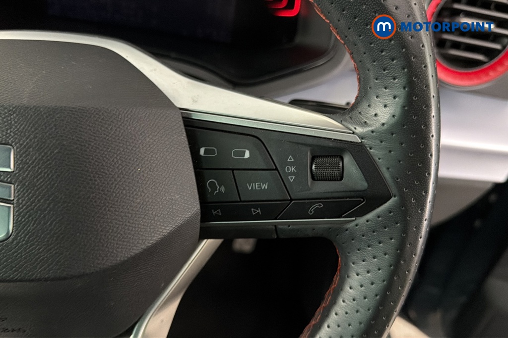 Seat Arona FR Manual Petrol SUV - Stock Number (1684587) - 3rd supplementary image