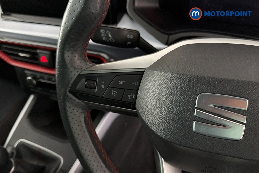 Seat Arona FR Manual Petrol SUV - Stock Number (1684587) - 4th supplementary image