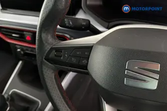 Seat Arona FR Manual Petrol SUV - Stock Number (1684587) - 4th supplementary image