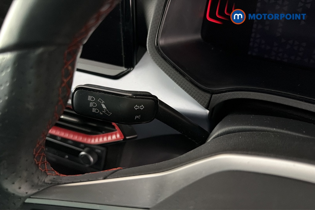 Seat Arona FR Manual Petrol SUV - Stock Number (1684587) - 5th supplementary image