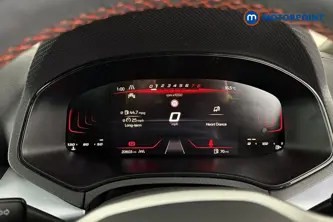 Seat Arona FR Manual Petrol SUV - Stock Number (1684587) - 7th supplementary image