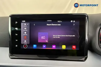 Seat Arona FR Manual Petrol SUV - Stock Number (1684587) - 8th supplementary image