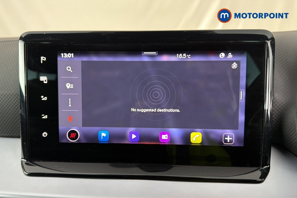 Seat Arona FR Manual Petrol SUV - Stock Number (1684587) - 9th supplementary image