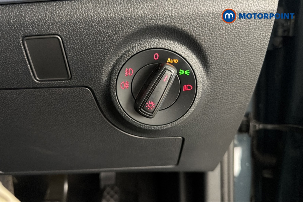 Seat Arona FR Manual Petrol SUV - Stock Number (1684587) - 11th supplementary image