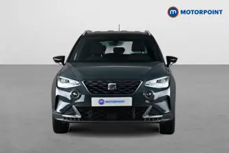 Seat Arona FR Manual Petrol SUV - Stock Number (1684587) - Front bumper