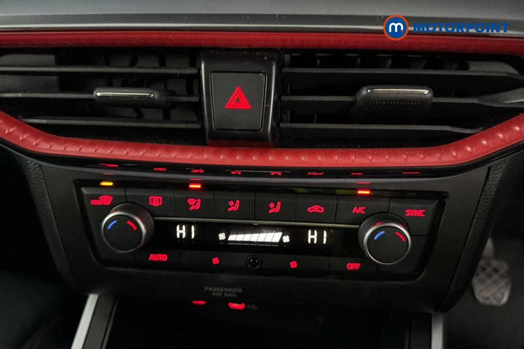 Seat Arona FR Manual Petrol SUV - Stock Number (1684587) - 12th supplementary image