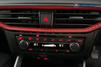 Seat Arona FR Manual Petrol SUV - Stock Number (1684587) - 12th supplementary image