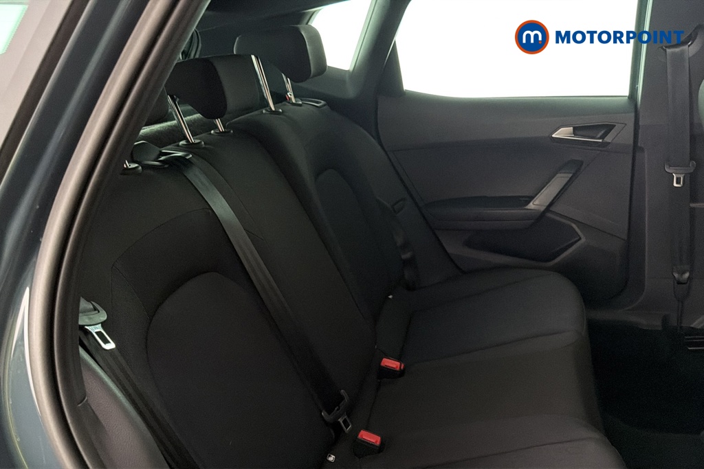 Seat Arona FR Manual Petrol SUV - Stock Number (1684587) - 25th supplementary image