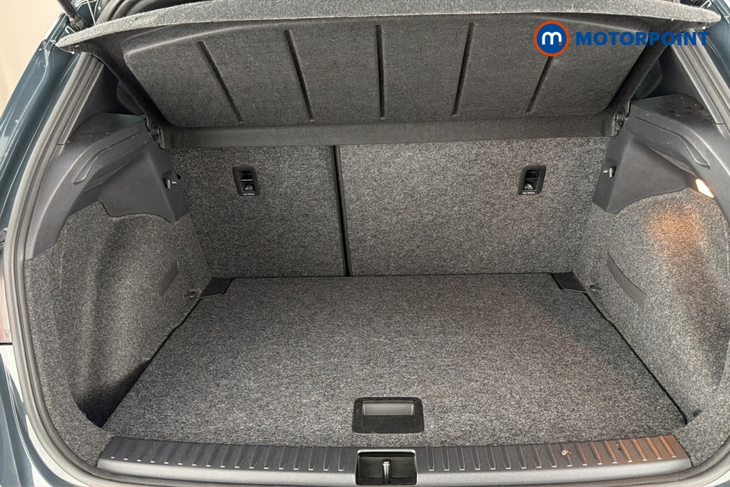 Seat Arona FR Manual Petrol SUV - Stock Number (1684587) - 30th supplementary image