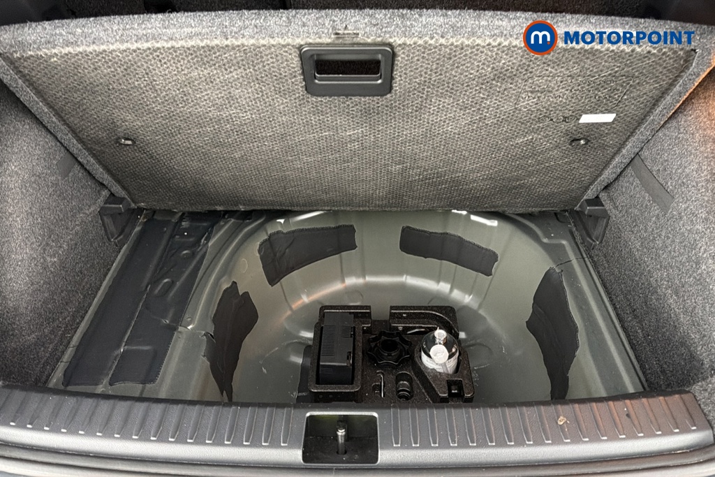 Seat Arona FR Manual Petrol SUV - Stock Number (1684587) - 33rd supplementary image
