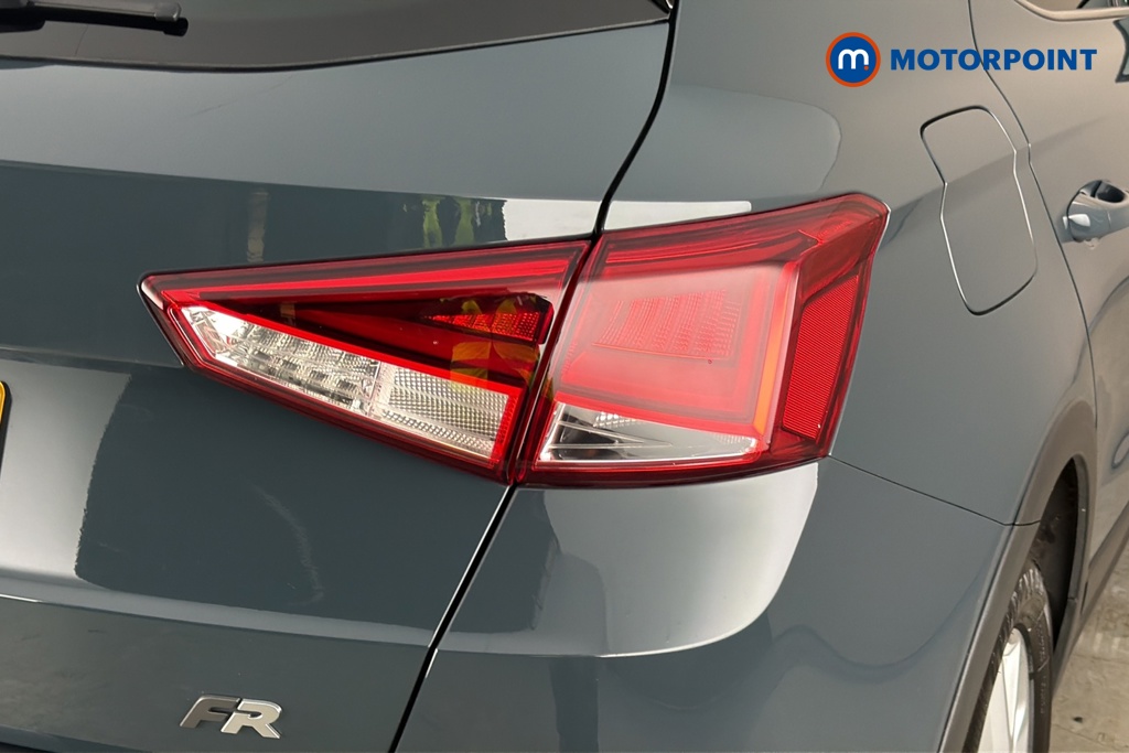 Seat Arona FR Manual Petrol SUV - Stock Number (1684587) - 36th supplementary image