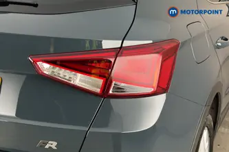 Seat Arona FR Manual Petrol SUV - Stock Number (1684587) - 36th supplementary image
