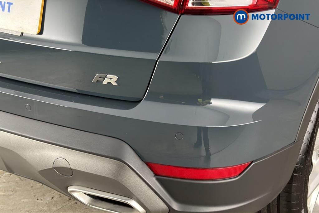 Seat Arona FR Manual Petrol SUV - Stock Number (1684587) - 39th supplementary image