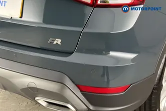 Seat Arona FR Manual Petrol SUV - Stock Number (1684587) - 39th supplementary image