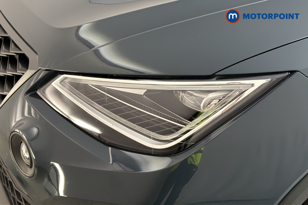Seat Arona FR Manual Petrol SUV - Stock Number (1684587) - 42nd supplementary image