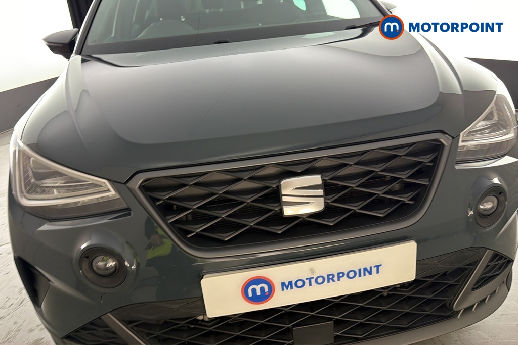 Seat Arona FR Manual Petrol SUV - Stock Number (1684587) - 43rd supplementary image