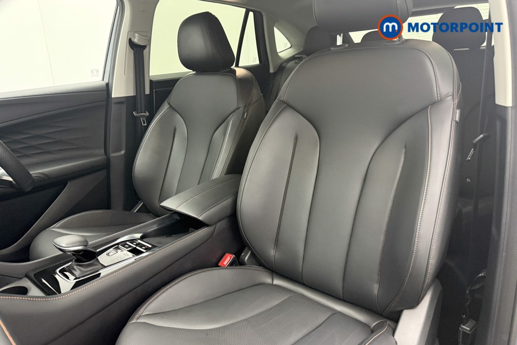 Mg Motor Uk HS Trophy Automatic Petrol-Electric Hybrid SUV - Stock Number (1684681) - 3rd supplementary image