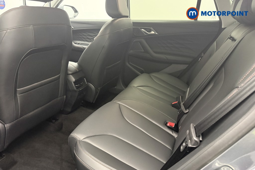 Mg Motor Uk HS Trophy Automatic Petrol-Electric Hybrid SUV - Stock Number (1684681) - 5th supplementary image