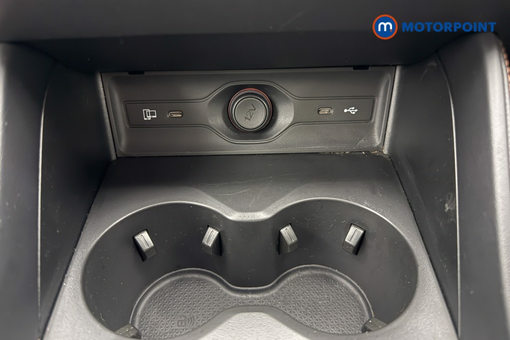 Mg Motor Uk HS Trophy Automatic Petrol-Electric Hybrid SUV - Stock Number (1684681) - 16th supplementary image