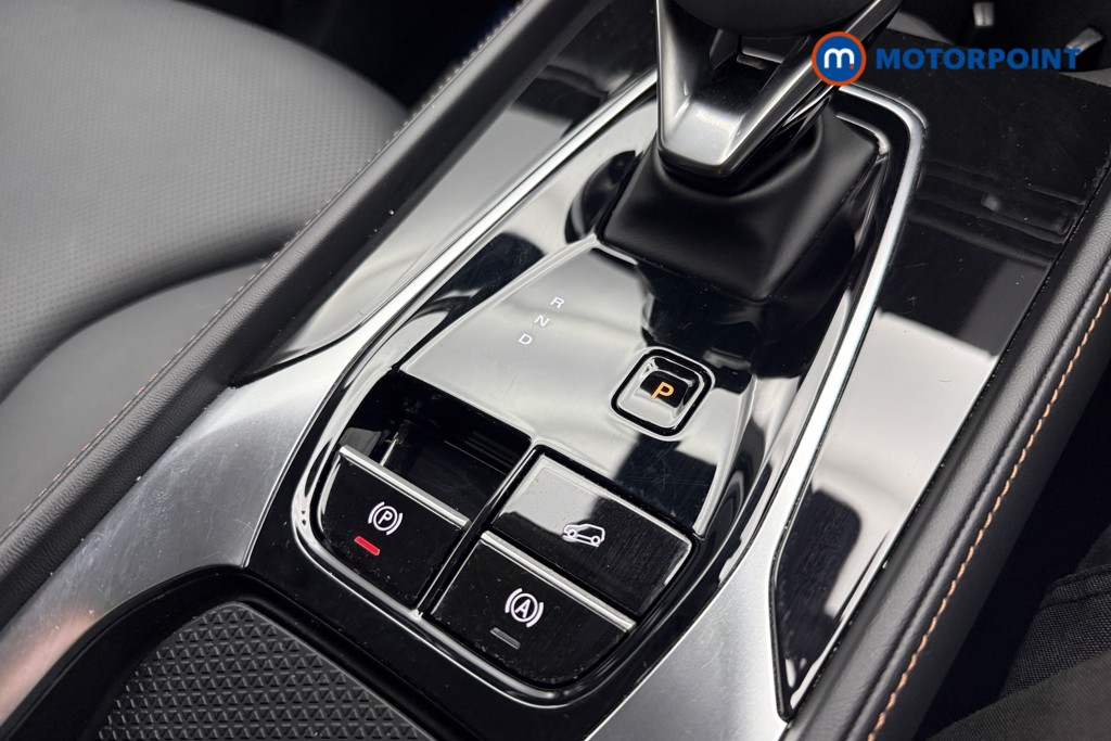 Mg Motor Uk HS Trophy Automatic Petrol-Electric Hybrid SUV - Stock Number (1684681) - 17th supplementary image